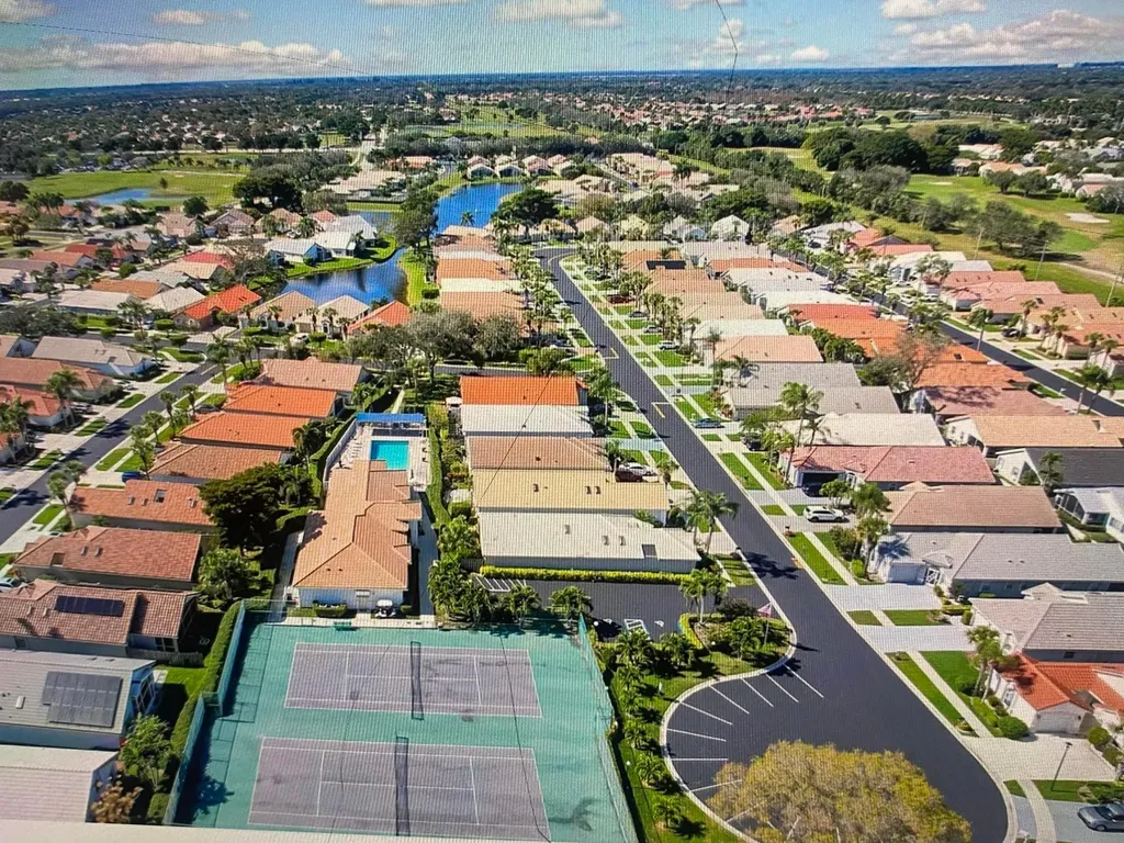6115 Bay Isle Drive Boynton Beach FL 33437