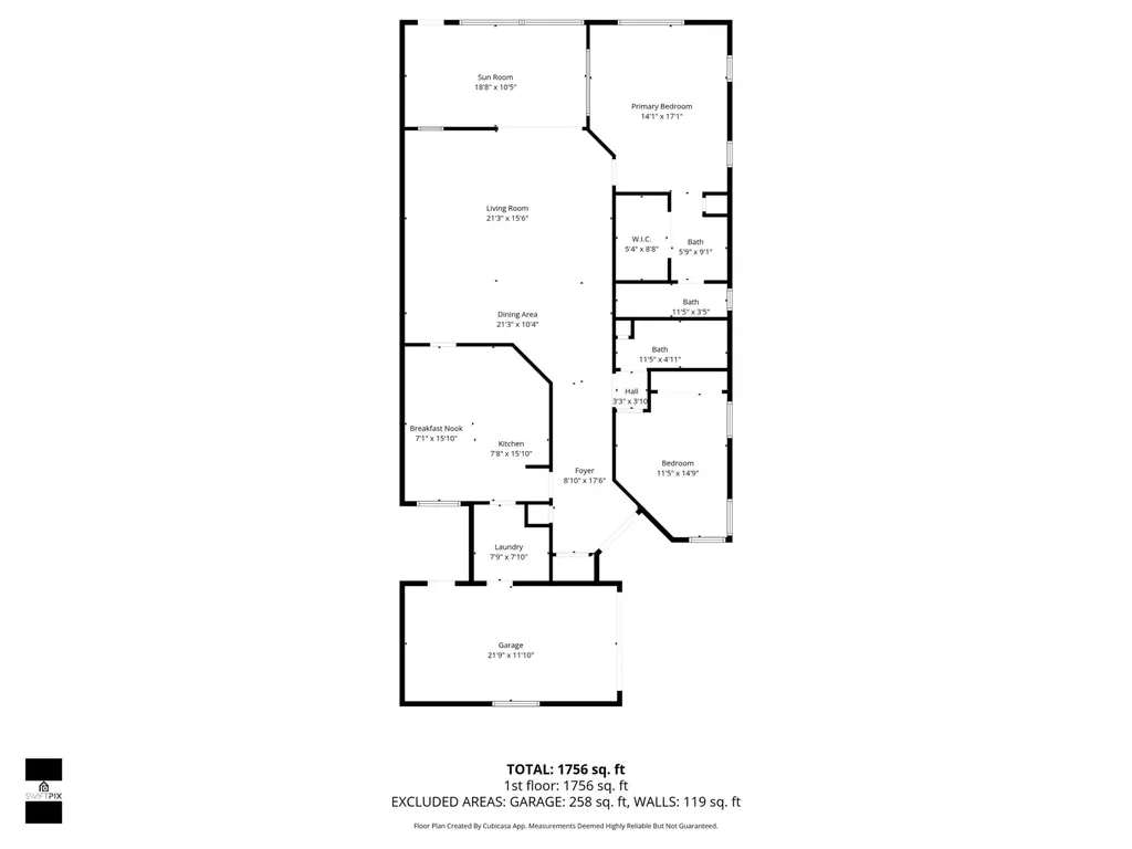 6115 Bay Isle Drive Boynton Beach FL 33437