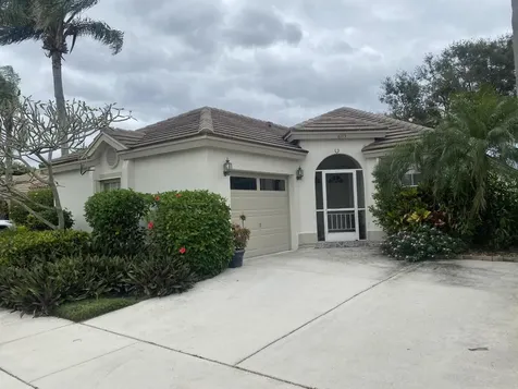 6115 Bay Isle Drive Boynton Beach FL 33437