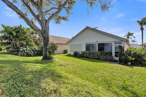 6115 Bay Isle Drive Boynton Beach FL 33437