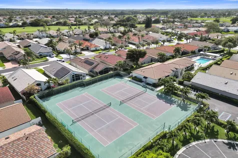 6115 Bay Isle Drive Boynton Beach FL 33437