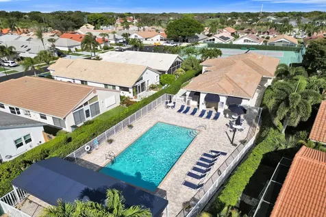 6115 Bay Isle Drive Boynton Beach FL 33437