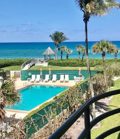420 Celestial Way Juno Beach FL 33408
