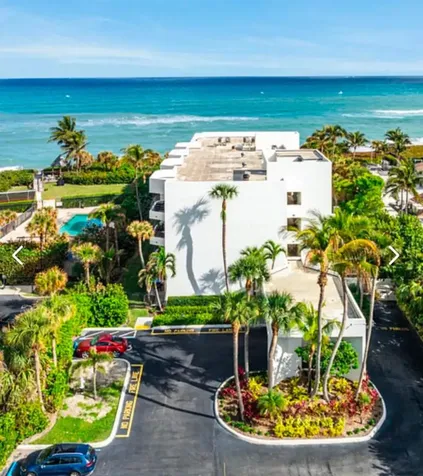 420 Celestial Way Juno Beach FL 33408