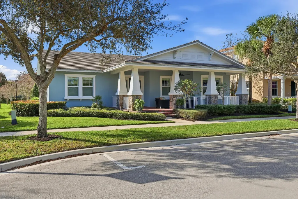 1358 Community Drive Jupiter FL 33458