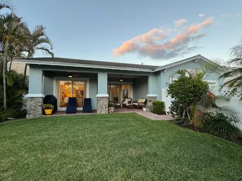1358 Community Drive Jupiter FL 33458