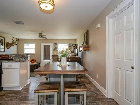 255 Joy Haven Drive Sebastian FL 32958