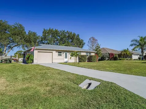 255 Joy Haven Drive Sebastian FL 32958