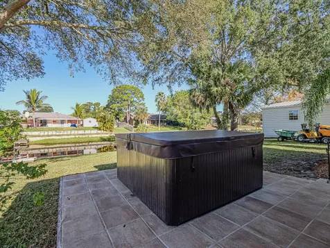 255 Joy Haven Drive Sebastian FL 32958