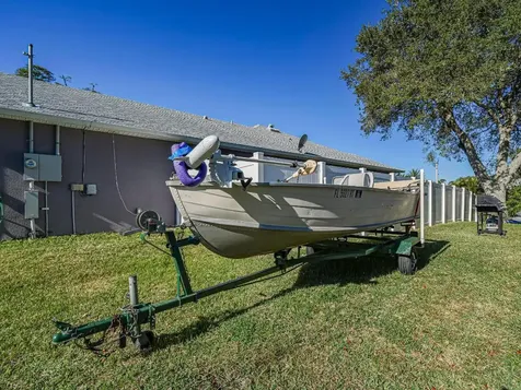 255 Joy Haven Drive Sebastian FL 32958