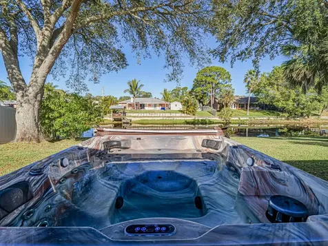 255 Joy Haven Drive Sebastian FL 32958