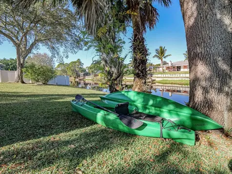 255 Joy Haven Drive Sebastian FL 32958