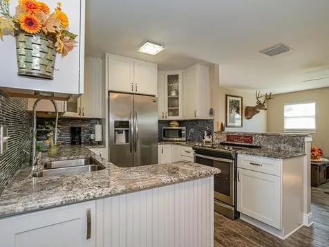 255 Joy Haven Drive Sebastian FL 32958