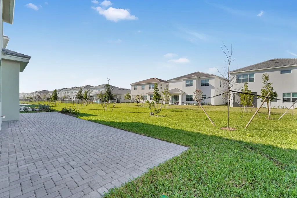 14965 Redcove Place Westlake FL 33470