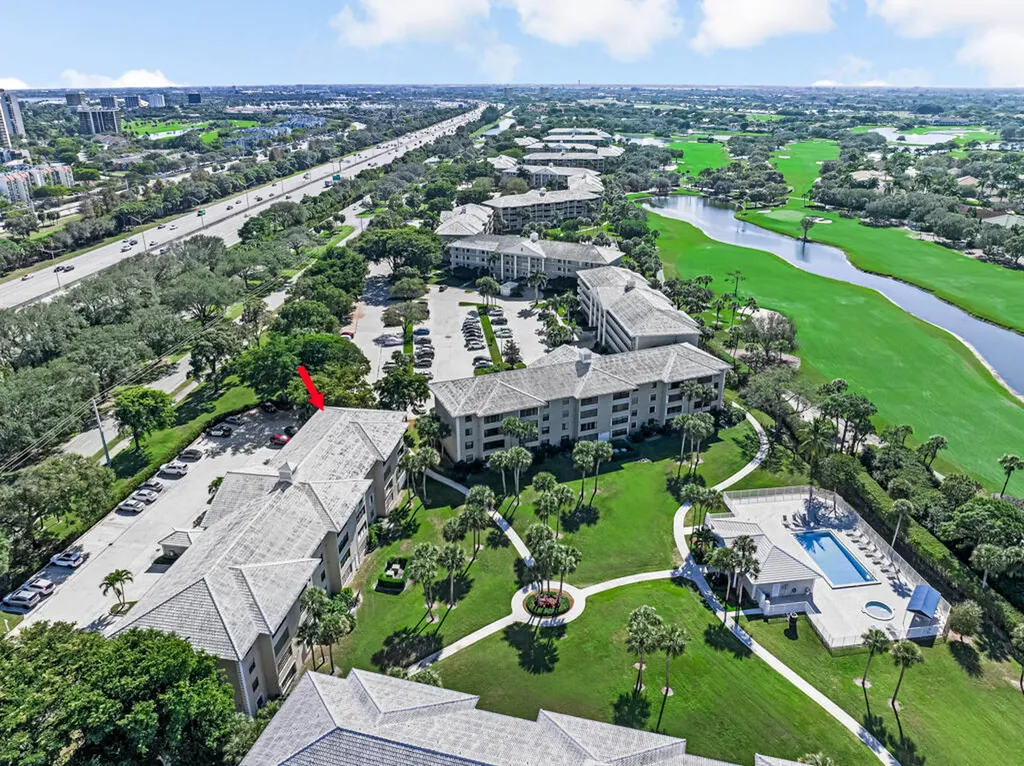3507 Village Boulevard West Palm Beach FL 33409