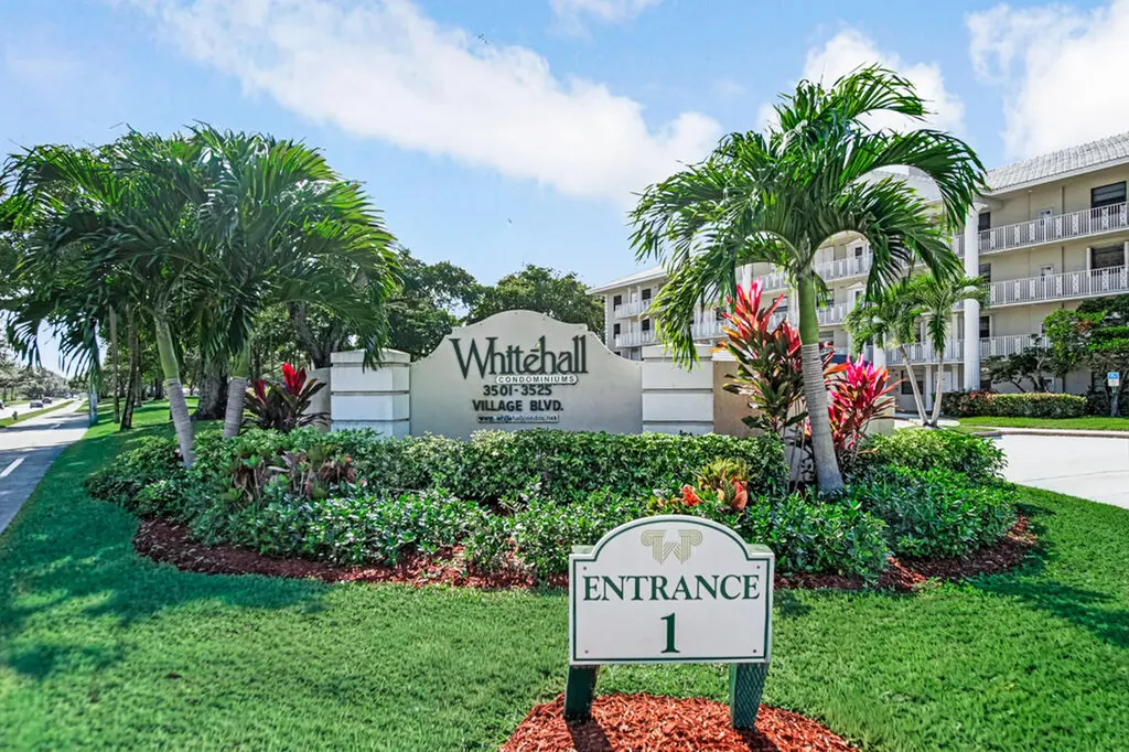 3507 Village Boulevard West Palm Beach FL 33409