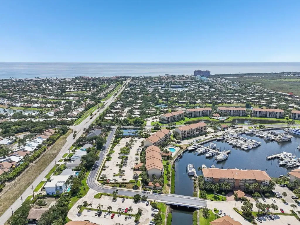 1601 Marina Isle Way Jupiter FL 33477