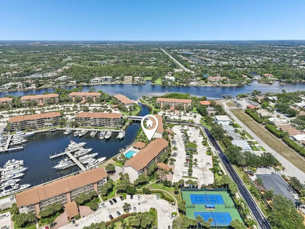 1601 Marina Isle Way Jupiter FL 33477