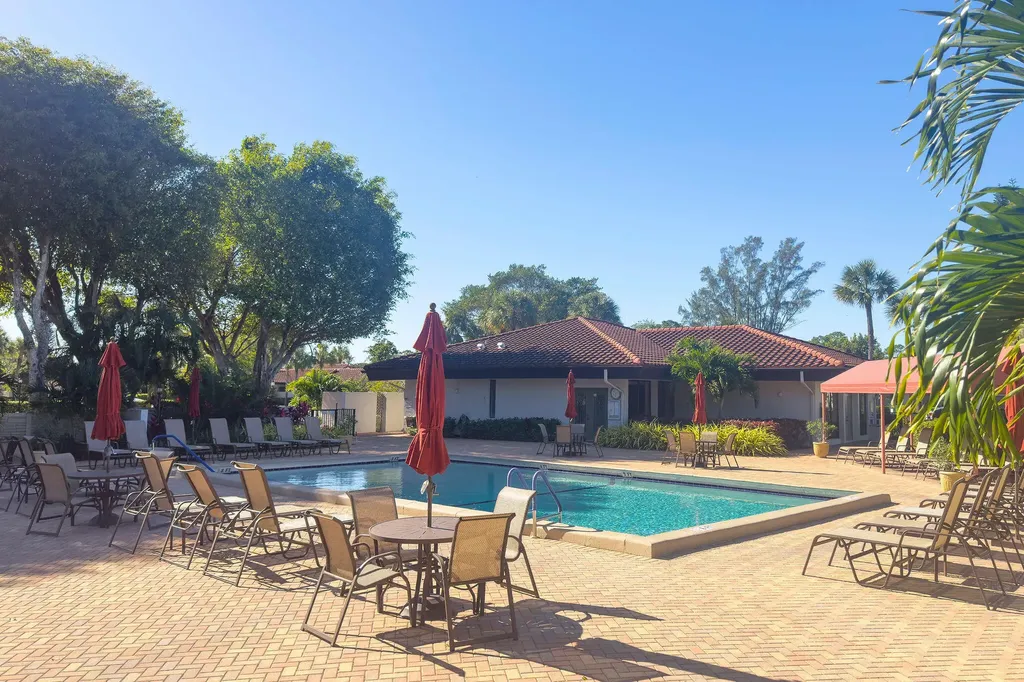 9193 Pecky Cypress Lane Boca Raton FL 33428