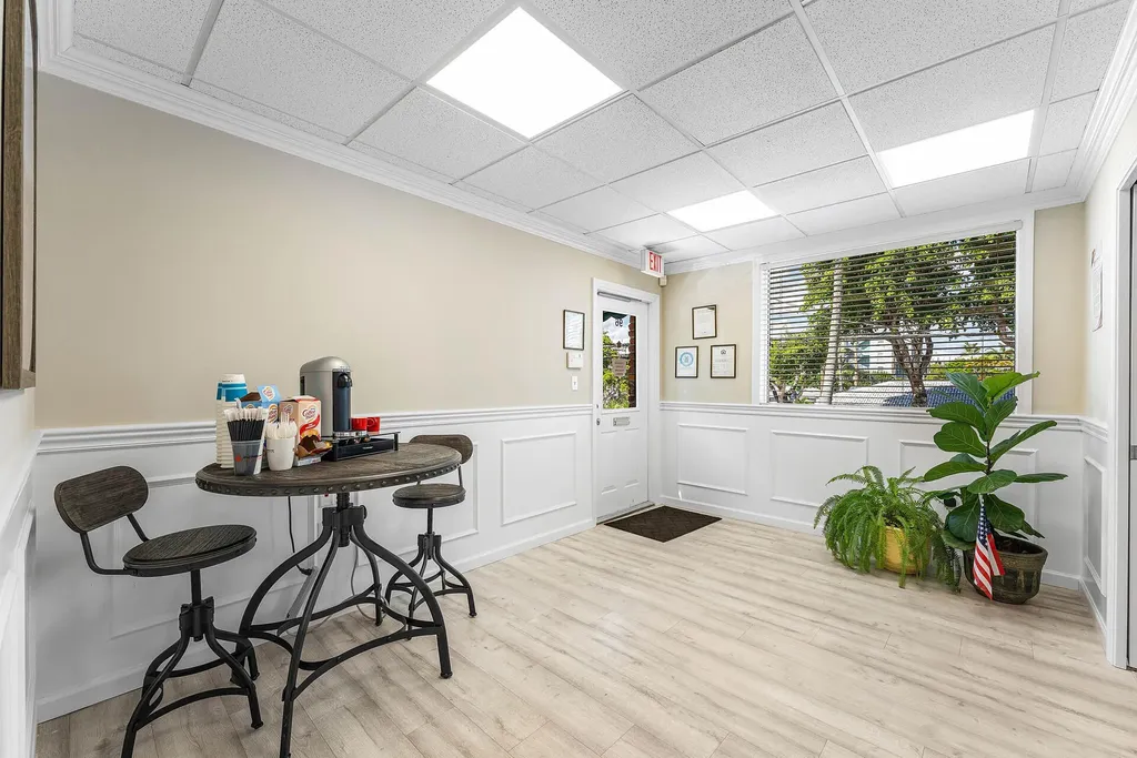 96 NE 5th Avenue Delray Beach FL 33483