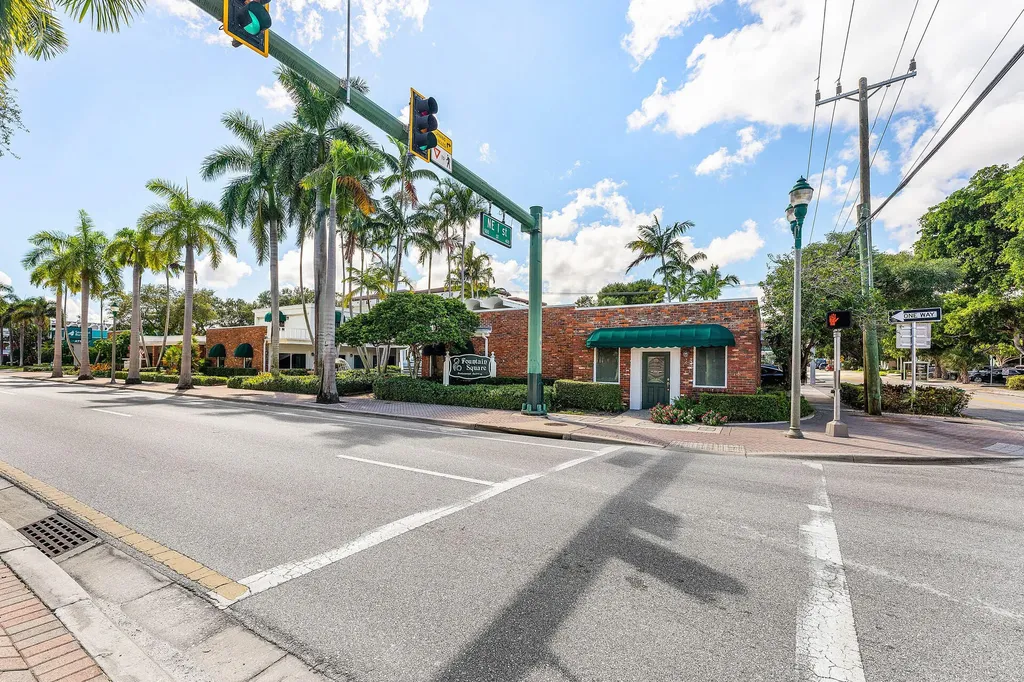 96 NE 5th Avenue Delray Beach FL 33483