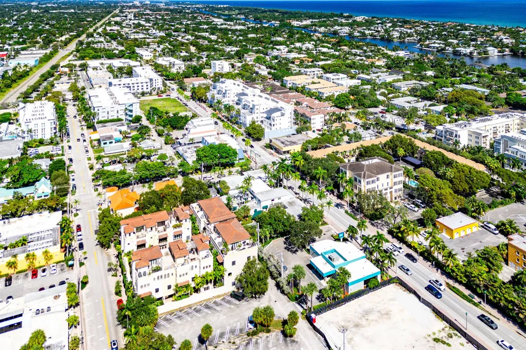 96 NE 5th Avenue Delray Beach FL 33483