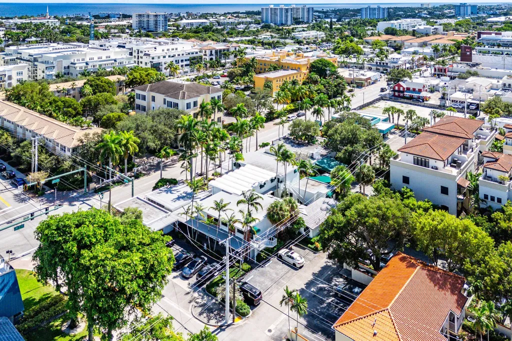 96 NE 5th Avenue Delray Beach FL 33483