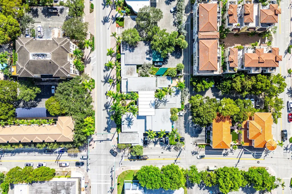 96 NE 5th Avenue Delray Beach FL 33483