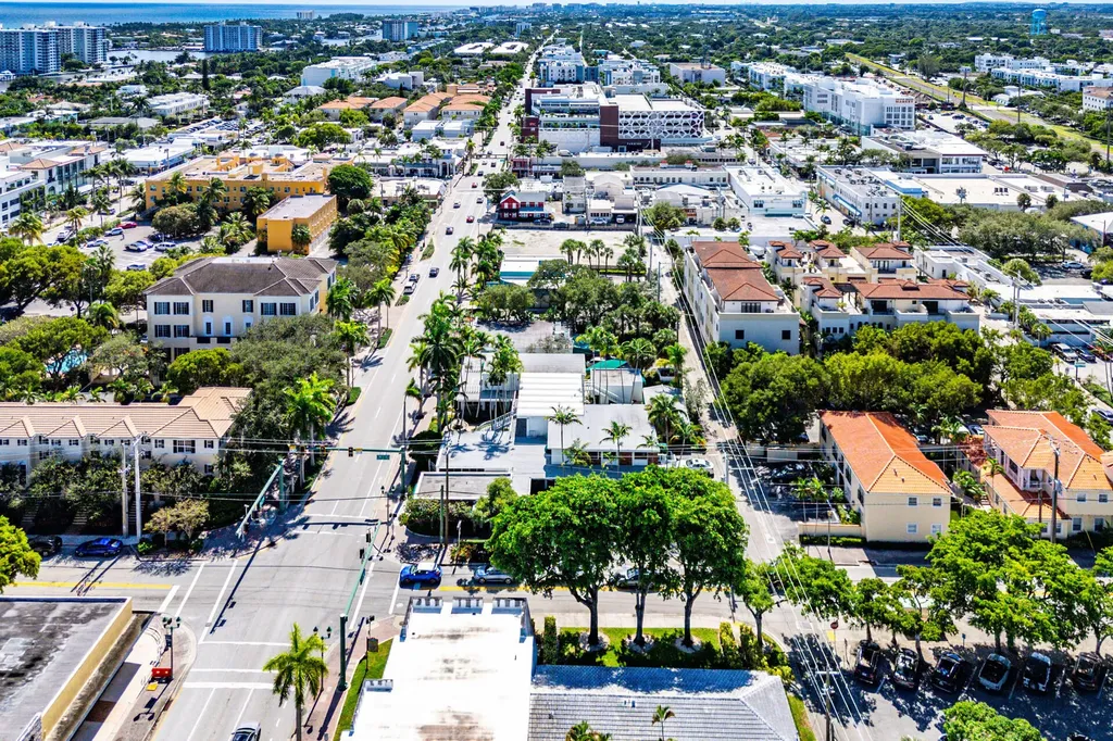 96 NE 5th Avenue Delray Beach FL 33483