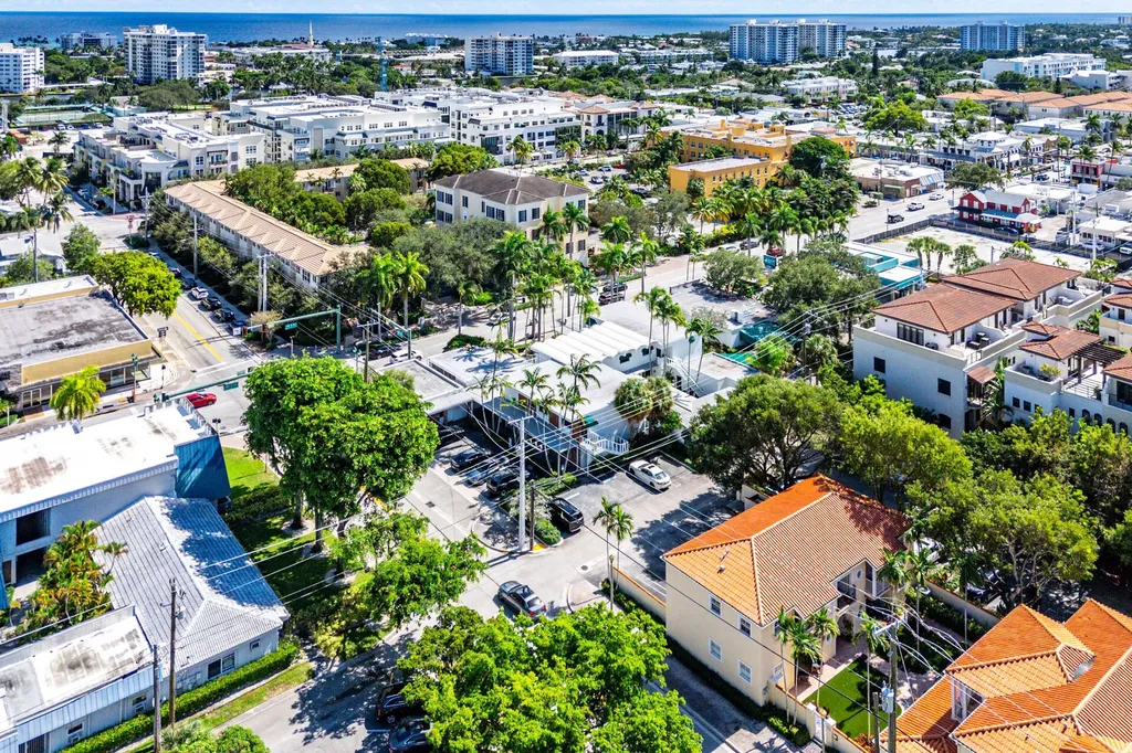 96 NE 5th Avenue Delray Beach FL 33483