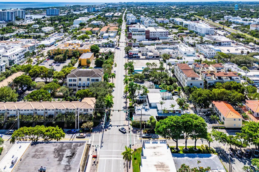 96 NE 5th Avenue Delray Beach FL 33483