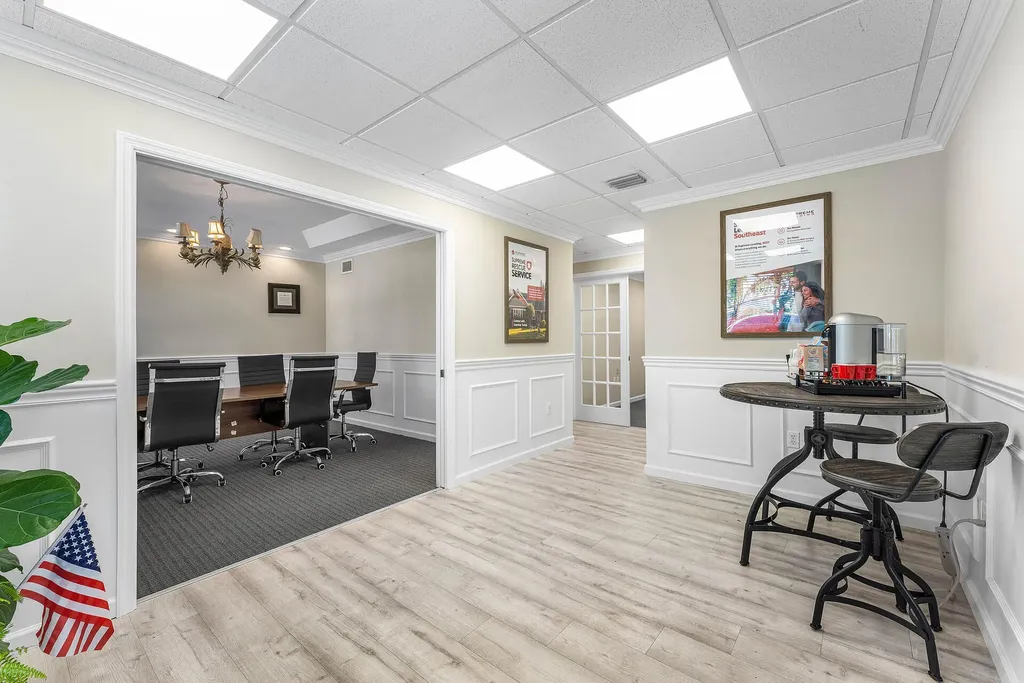 96 NE 5th Avenue Delray Beach FL 33483