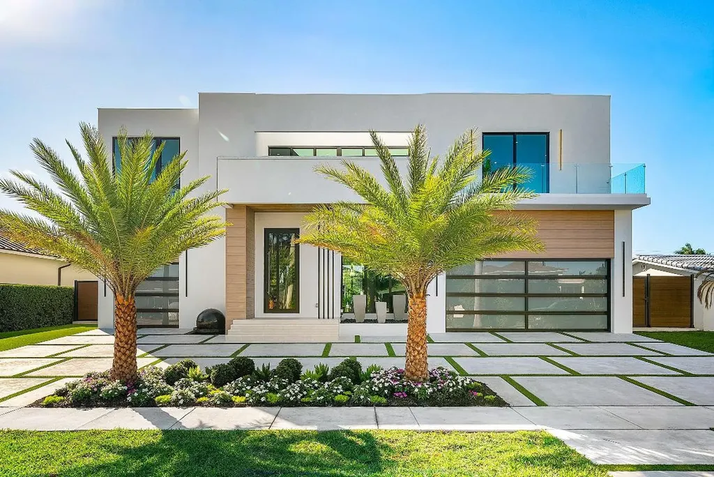 750 NE 69th Street Boca Raton FL 33487