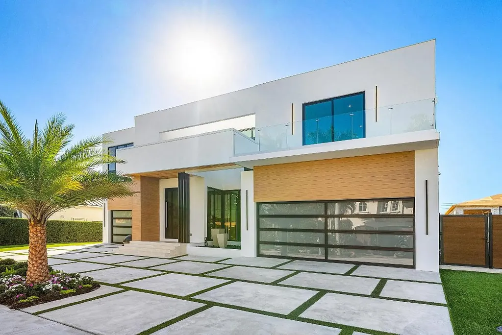 750 NE 69th Street Boca Raton FL 33487