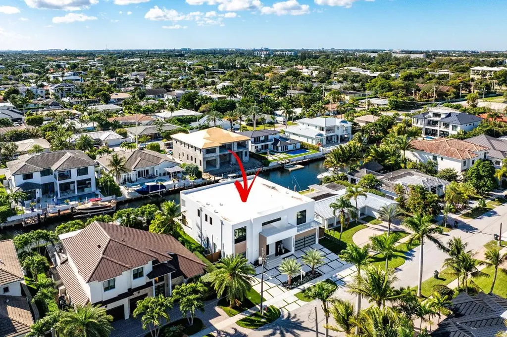 750 NE 69th Street Boca Raton FL 33487