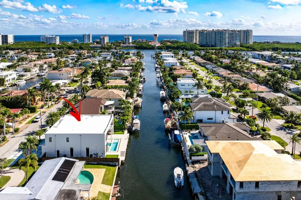 750 NE 69th Street Boca Raton FL 33487