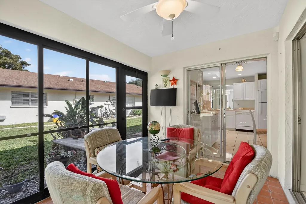 5199 Rose Hill Drive Boynton Beach FL 33437