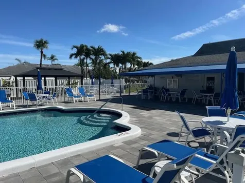 1157 S Drive Circle Delray Beach FL 33445