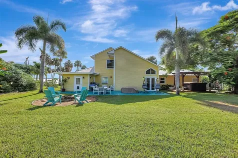 7501 S Indian River Drive Fort Pierce FL 34982