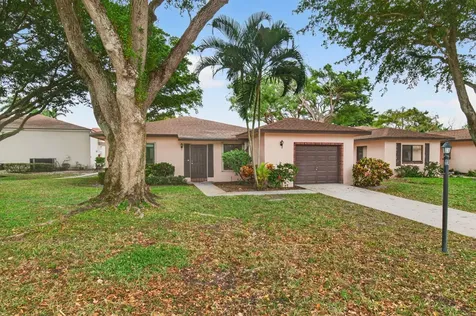 14584 Bonaire Boulevard Delray Beach FL 33446