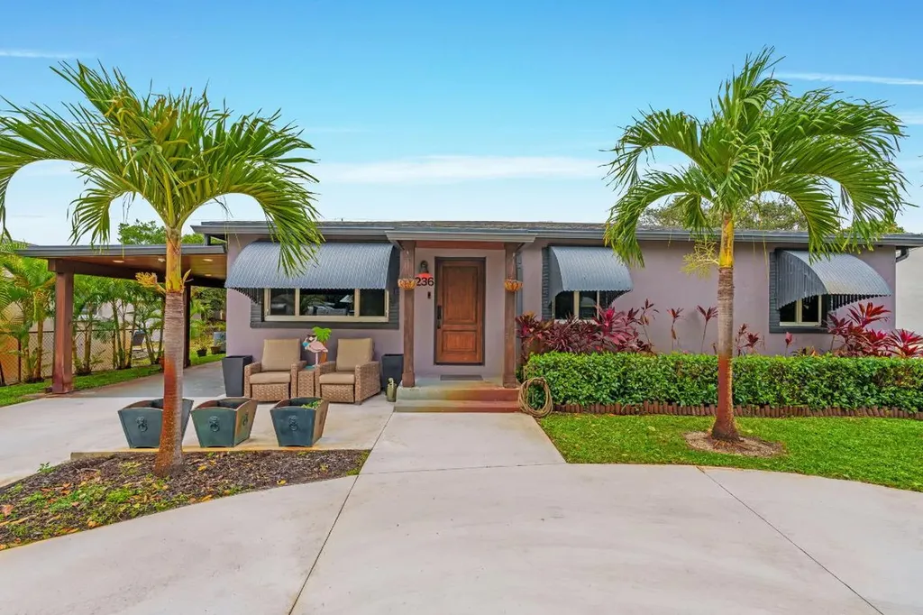 236 W 24th Street Riviera Beach FL 33404