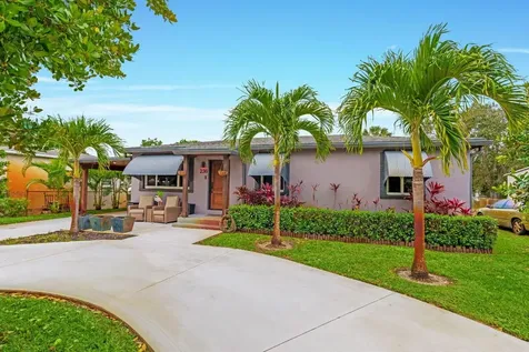 236 W 24th Street Riviera Beach FL 33404