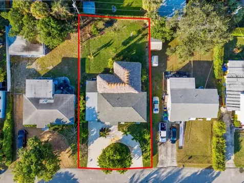 236 W 24th Street Riviera Beach FL 33404