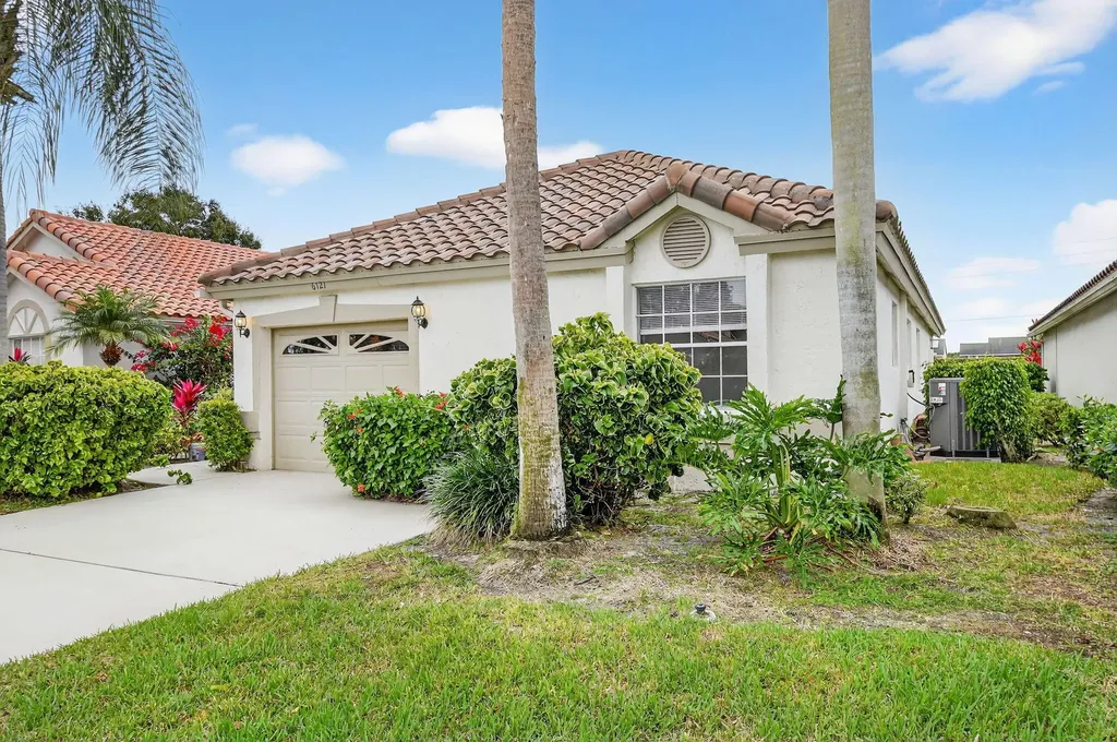 6121 Bay Isle Drive Boynton Beach FL 33437