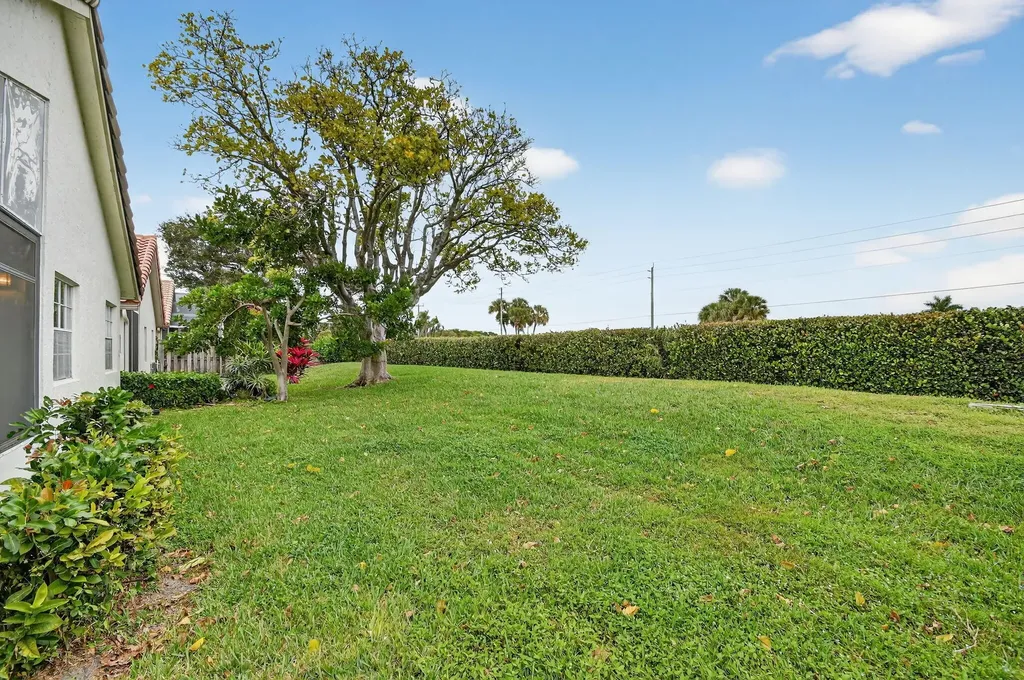 6121 Bay Isle Drive Boynton Beach FL 33437