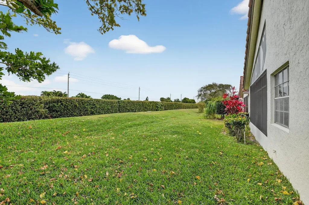 6121 Bay Isle Drive Boynton Beach FL 33437