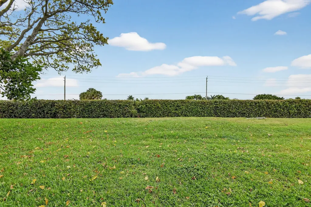 6121 Bay Isle Drive Boynton Beach FL 33437