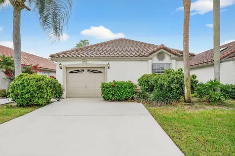 6121 Bay Isle Drive Boynton Beach FL 33437