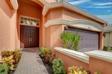 9925 Via Elegante Wellington FL 33411