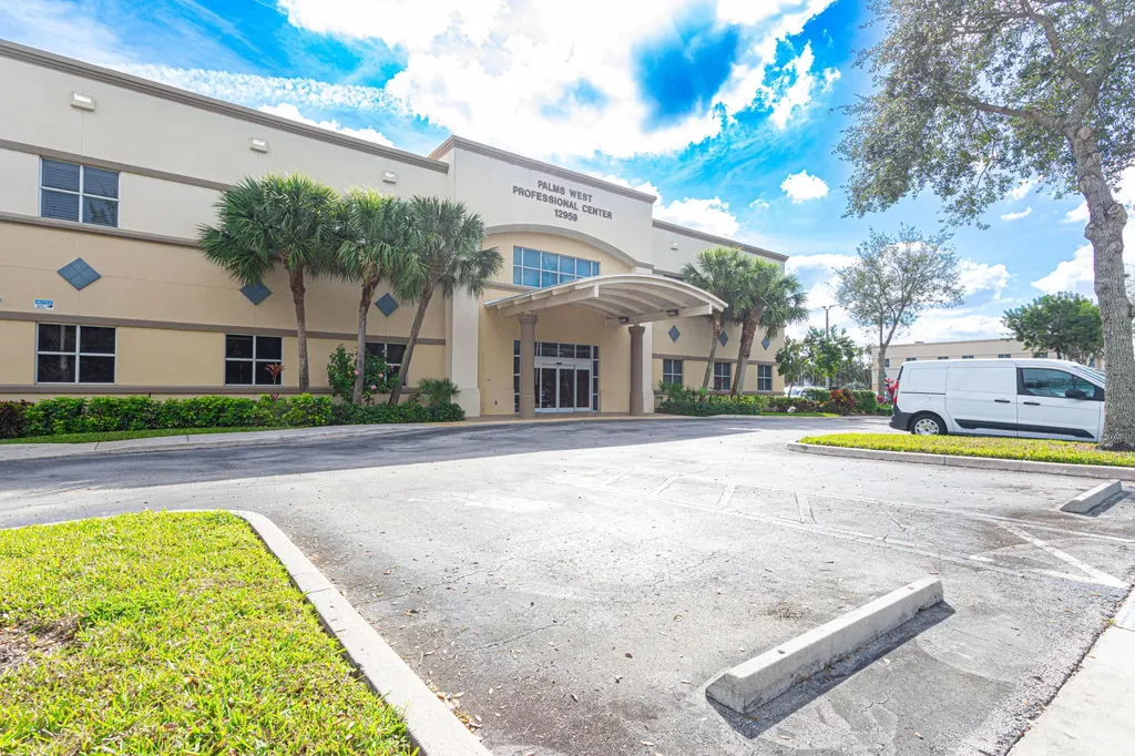 12959 Palms West Drive W Loxahatchee FL 33470